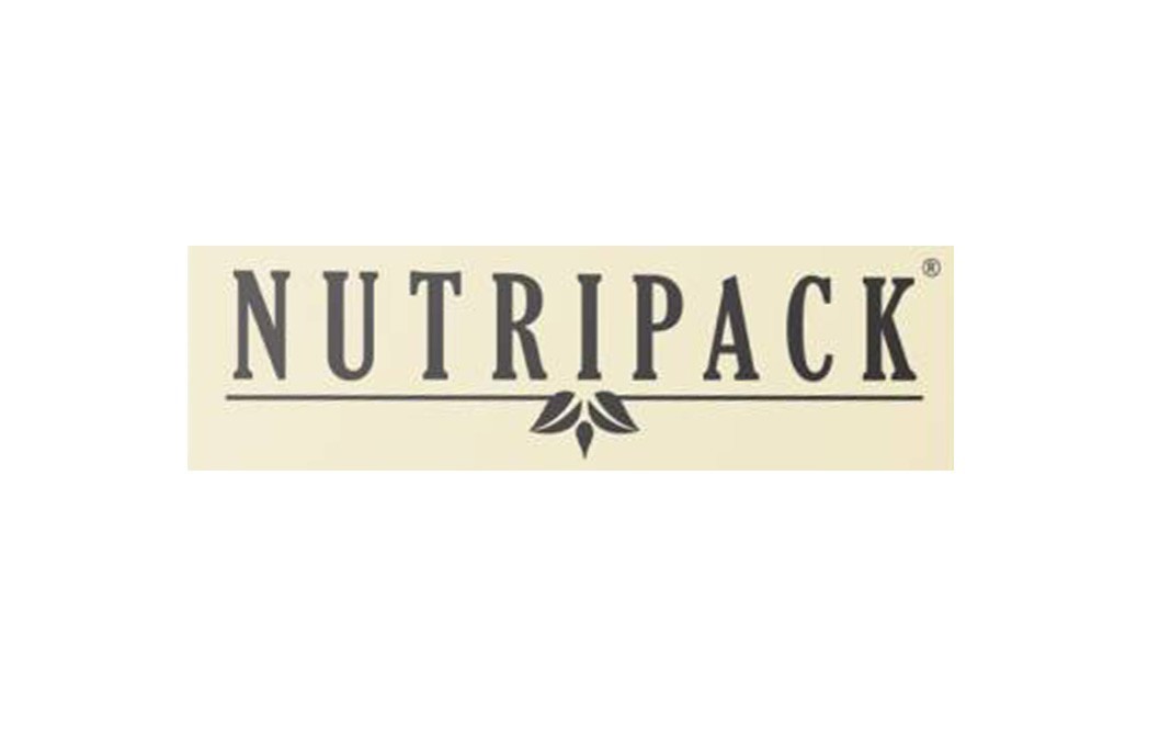 Nutripack Roasted Muskmelon Seeds    Box  500 grams